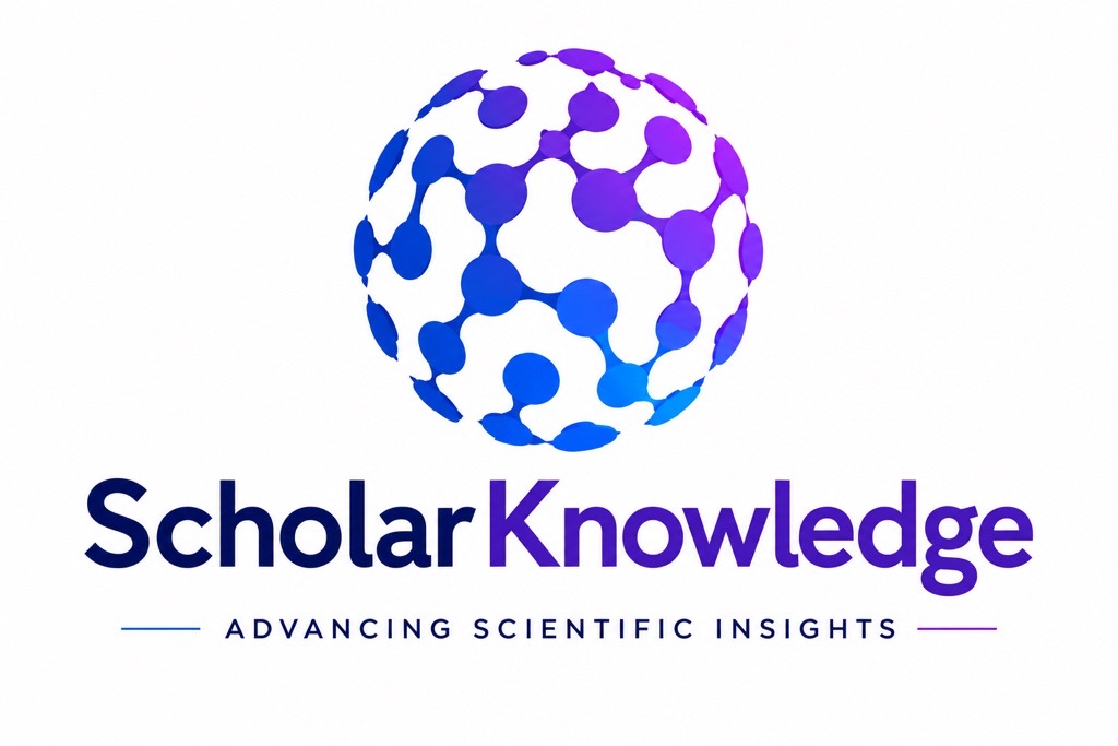 ScholarKnowledge.ai — Advancing Scientific Insights